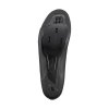 Buty szosowe Shimano SH-RC300 czarne rozmiar 52